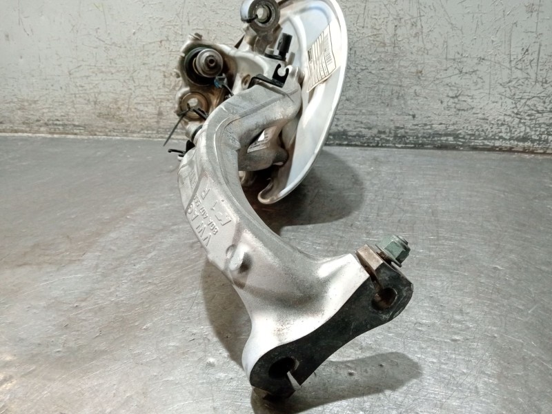 Recambio de mangueta delantera derecha para audi q5 (fyb, fyg) 40 tdi mild hybrid quattro referencia OEM IAM 80A407560  