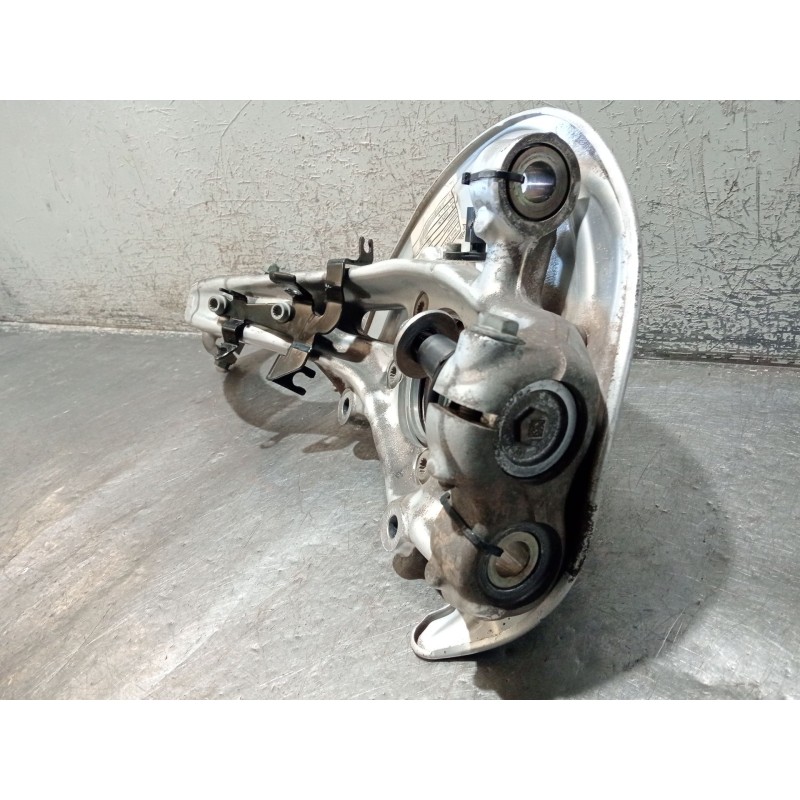 Recambio de mangueta delantera izquierda para audi q5 (fyb, fyg) 40 tdi mild hybrid quattro referencia OEM IAM 80A407559  