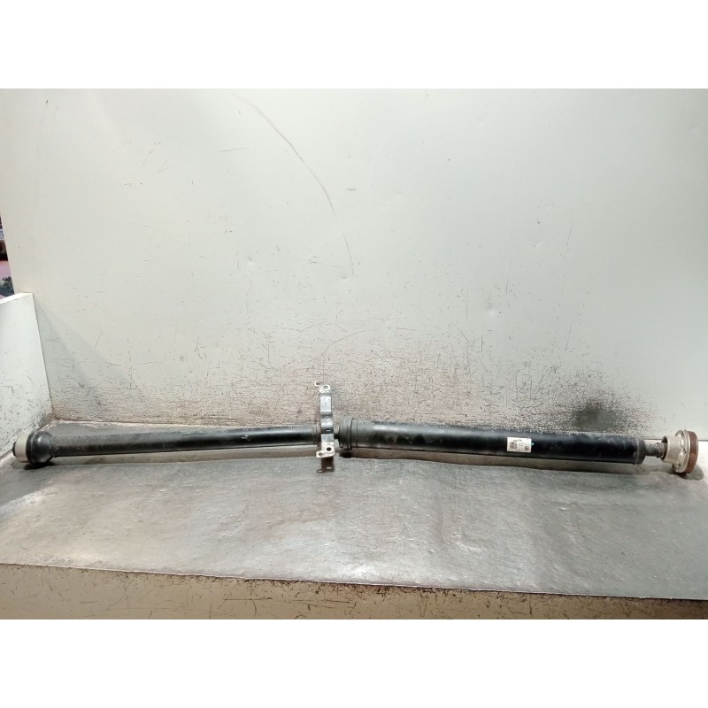 Recambio de transmision central para audi q5 (fyb, fyg) 40 tdi mild hybrid quattro referencia OEM IAM 80A521101A TRASERA 
