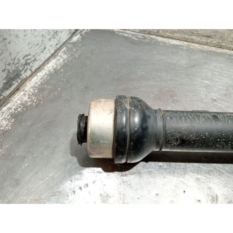 Recambio de transmision central para audi q5 (fyb, fyg) 40 tdi mild hybrid quattro referencia OEM IAM 80A521101A TRASERA 