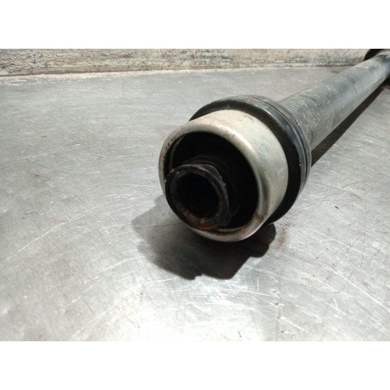 Recambio de transmision central para audi q5 (fyb, fyg) 40 tdi mild hybrid quattro referencia OEM IAM 80A521101A TRASERA 