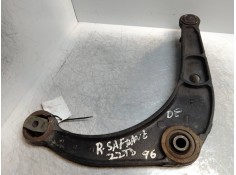 Recambio de brazo suspension inferior delantero derecho para renault safrane (b54) 2.2 turbodiesel referencia OEM IAM    2