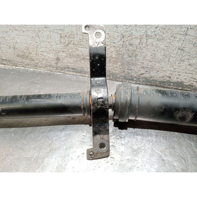 Recambio de transmision central para audi q5 (fyb, fyg) 40 tdi mild hybrid quattro referencia OEM IAM 80A521101A TRASERA 