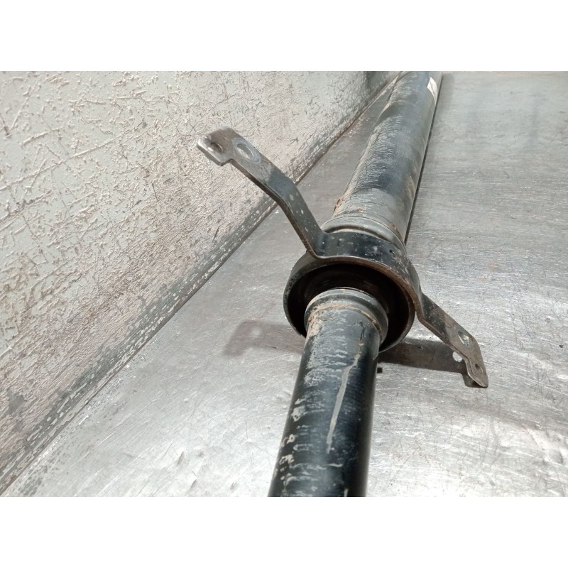 Recambio de transmision central para audi q5 (fyb, fyg) 40 tdi mild hybrid quattro referencia OEM IAM 80A521101A TRASERA 