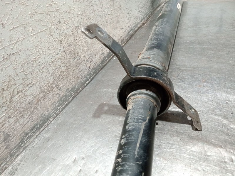 Recambio de transmision central para audi q5 (fyb, fyg) 40 tdi mild hybrid quattro referencia OEM IAM 80A521101A TRASERA 