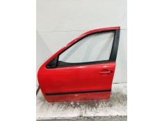 Recambio de puerta delantera izquierda para seat toledo ii (1m2) 1.8 20v referencia OEM IAM  5P 