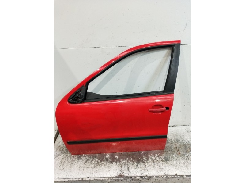 Recambio de puerta delantera izquierda para seat toledo ii (1m2) 1.8 20v referencia OEM IAM  5P 