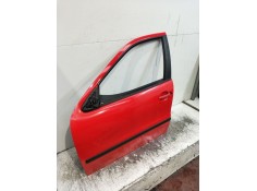 Recambio de puerta delantera izquierda para seat toledo ii (1m2) 1.8 20v referencia OEM IAM  5P  2