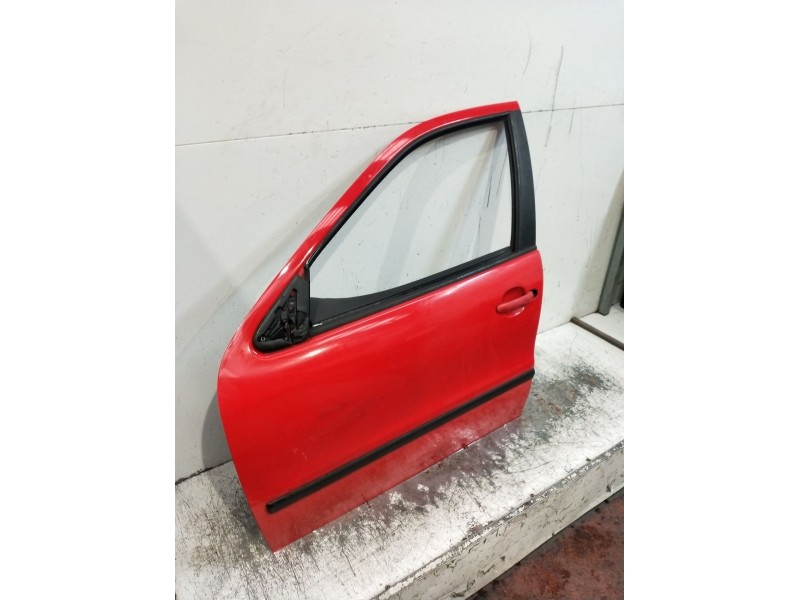 Recambio de puerta delantera izquierda para seat toledo ii (1m2) 1.8 20v referencia OEM IAM  5P 