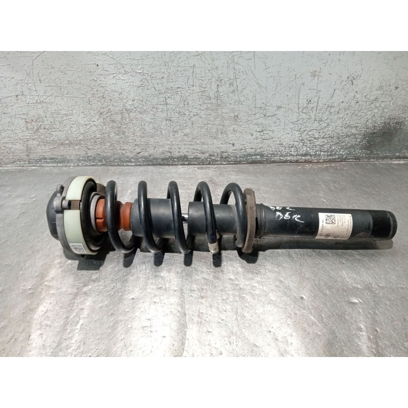 Recambio de amortiguador delantero derecho para audi q5 (fyb, fyg) 40 tdi mild hybrid quattro referencia OEM IAM 80A413031AG 814