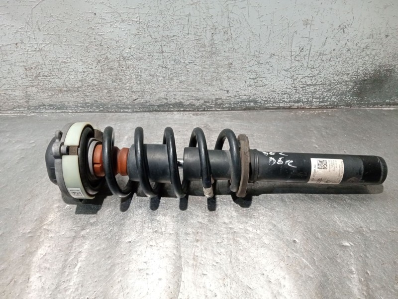 Recambio de amortiguador delantero derecho para audi q5 (fyb, fyg) 40 tdi mild hybrid quattro referencia OEM IAM 80A413031AG 814