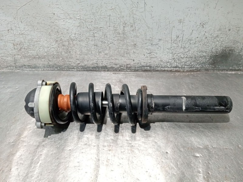 Recambio de amortiguador delantero derecho para audi q5 (fyb, fyg) 40 tdi mild hybrid quattro referencia OEM IAM 80A413031AG 814