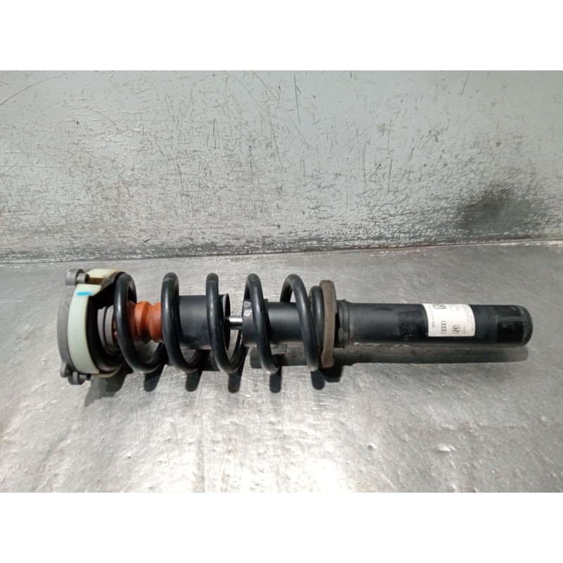 Recambio de amortiguador delantero izquierdo para audi q5 (fyb, fyg) 40 tdi mild hybrid quattro referencia OEM IAM 80A413031AG 8