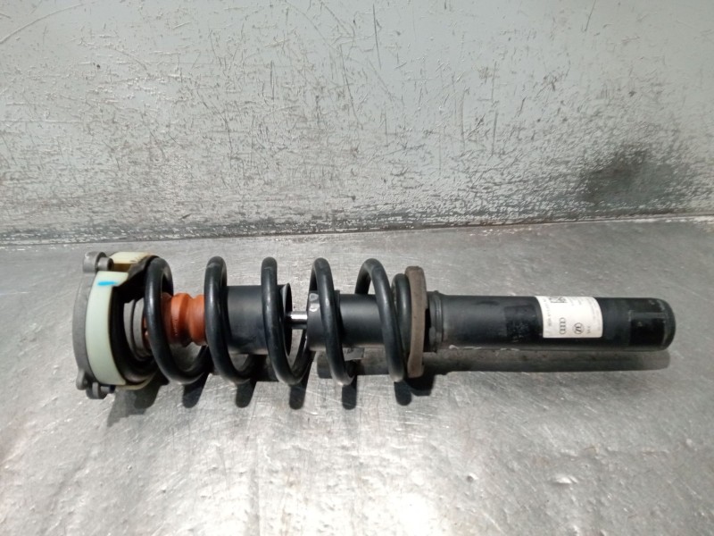Recambio de amortiguador delantero izquierdo para audi q5 (fyb, fyg) 40 tdi mild hybrid quattro referencia OEM IAM 80A413031AG 8