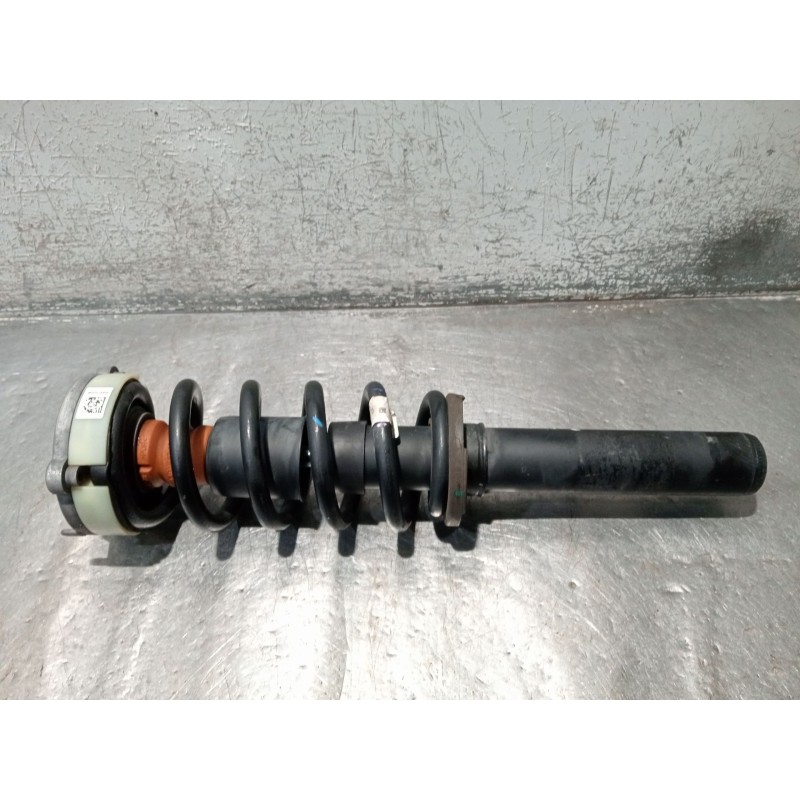 Recambio de amortiguador delantero izquierdo para audi q5 (fyb, fyg) 40 tdi mild hybrid quattro referencia OEM IAM 80A413031AG 8