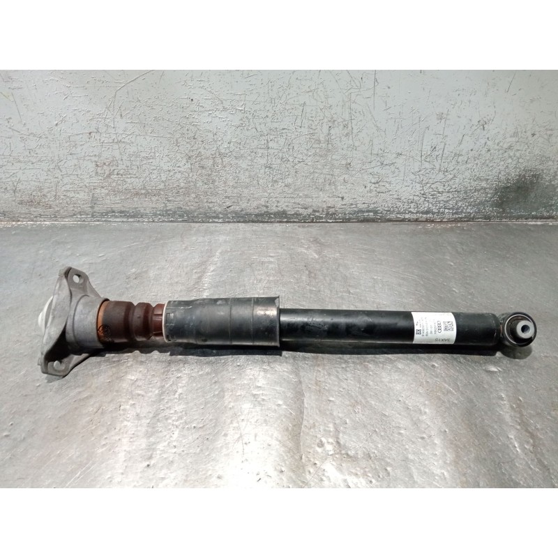 Recambio de amortiguador trasero derecho para audi q5 (fyb, fyg) 40 tdi mild hybrid quattro referencia OEM IAM 80A513035N 814903