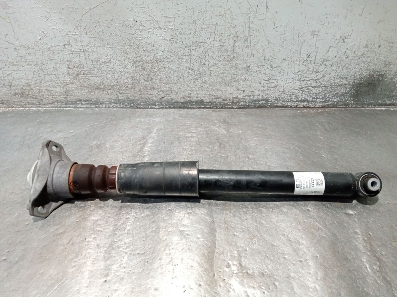 Recambio de amortiguador trasero derecho para audi q5 (fyb, fyg) 40 tdi mild hybrid quattro referencia OEM IAM 80A513035N 814903