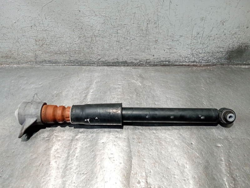 Recambio de amortiguador trasero derecho para audi q5 (fyb, fyg) 40 tdi mild hybrid quattro referencia OEM IAM 80A513035N 814903