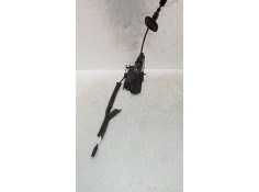 Recambio de motor cierre centralizado trasero izquierdo para renault zoe entry referencia OEM IAM 825037100R  