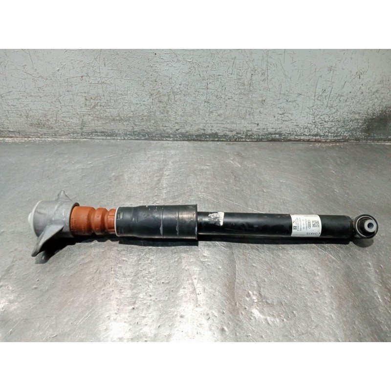 Recambio de amortiguador trasero izquierdo para audi q5 (fyb, fyg) 40 tdi mild hybrid quattro referencia OEM IAM 80A513035N 8149