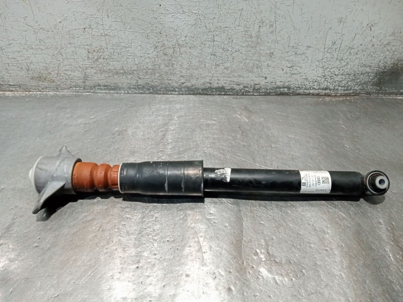 Recambio de amortiguador trasero izquierdo para audi q5 (fyb, fyg) 40 tdi mild hybrid quattro referencia OEM IAM 80A513035N 8149