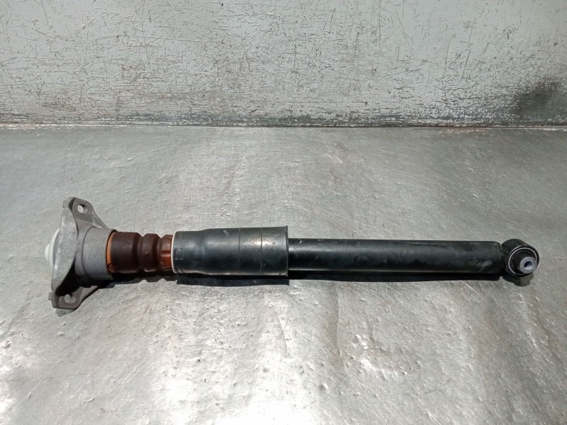 Recambio de amortiguador trasero izquierdo para audi q5 (fyb, fyg) 40 tdi mild hybrid quattro referencia OEM IAM 80A513035N 8149