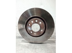 Recambio de disco freno delantero para saab 9-5 (ys3e) 2.3 turbo referencia OEM IAM   