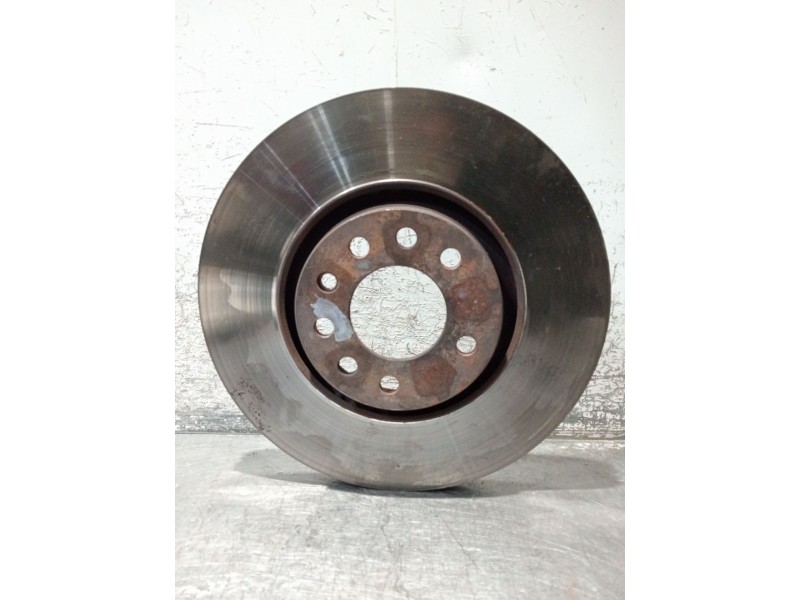 Recambio de disco freno delantero para saab 9-5 (ys3e) 2.3 turbo referencia OEM IAM   