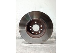 Recambio de disco freno delantero para saab 9-5 (ys3e) 2.3 turbo referencia OEM IAM    2