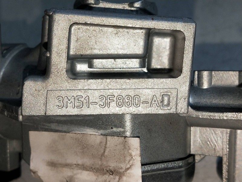 Recambio de conmutador de arranque para mazda 3 lim. (bl) active referencia OEM IAM 3M513F880AD  