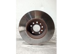 Recambio de disco freno delantero para saab 9-5 (ys3e) 2.3 turbo referencia OEM IAM    2