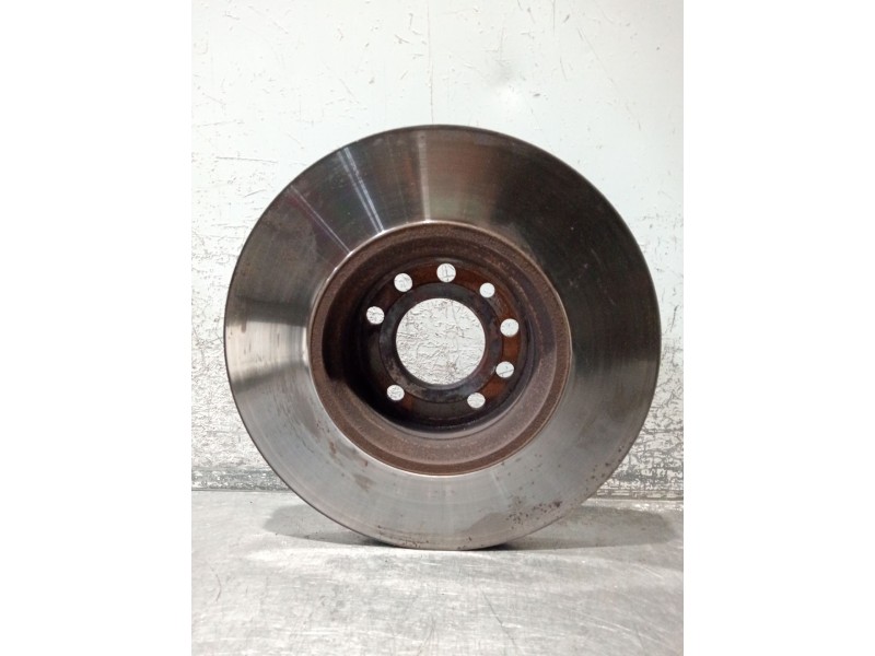 Recambio de disco freno delantero para saab 9-5 (ys3e) 2.3 turbo referencia OEM IAM   