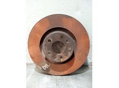 Recambio de disco freno delantero para audi q5 (fyb, fyg) 40 tdi mild hybrid quattro referencia OEM IAM   