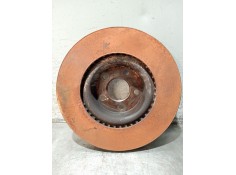 Recambio de disco freno delantero para audi q5 (fyb, fyg) 40 tdi mild hybrid quattro referencia OEM IAM    2