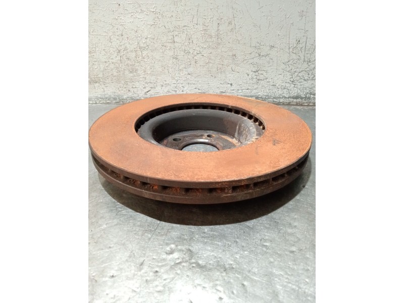 Recambio de disco freno delantero para audi q5 (fyb, fyg) 40 tdi mild hybrid quattro referencia OEM IAM   