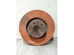 Recambio de disco freno delantero para audi q5 (fyb, fyg) 40 tdi mild hybrid quattro referencia OEM IAM   