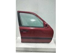 Recambio de puerta delantera derecha para mercedes clase c (w202) berlina 2.2 cat referencia OEM IAM   