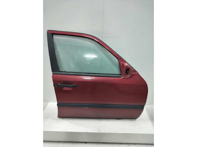 Recambio de puerta delantera derecha para mercedes clase c (w202) berlina 2.2 cat referencia OEM IAM   