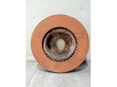 Recambio de disco freno delantero para audi q5 (fyb, fyg) 40 tdi mild hybrid quattro referencia OEM IAM    2