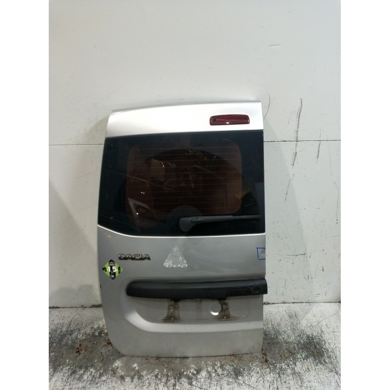Recambio de puerta trasera izquierda para dacia dokker monospace (ke_) 1.5 dci / blue dci 75 (keaj, keah, kejw) referencia OEM I