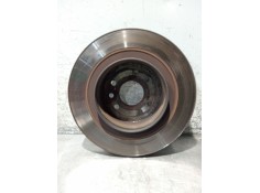 Recambio de disco freno trasero para saab 9-5 (ys3e) 2.3 turbo referencia OEM IAM    2