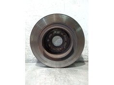 Recambio de disco freno trasero para saab 9-5 (ys3e) 2.3 turbo referencia OEM IAM    2