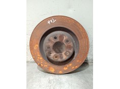 Recambio de disco freno trasero para audi q5 (fyb, fyg) 40 tdi mild hybrid quattro referencia OEM IAM   