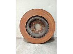 Recambio de disco freno trasero para audi q5 (fyb, fyg) 40 tdi mild hybrid quattro referencia OEM IAM    2