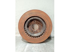 Recambio de disco freno trasero para audi q5 (fyb, fyg) 40 tdi mild hybrid quattro referencia OEM IAM    2