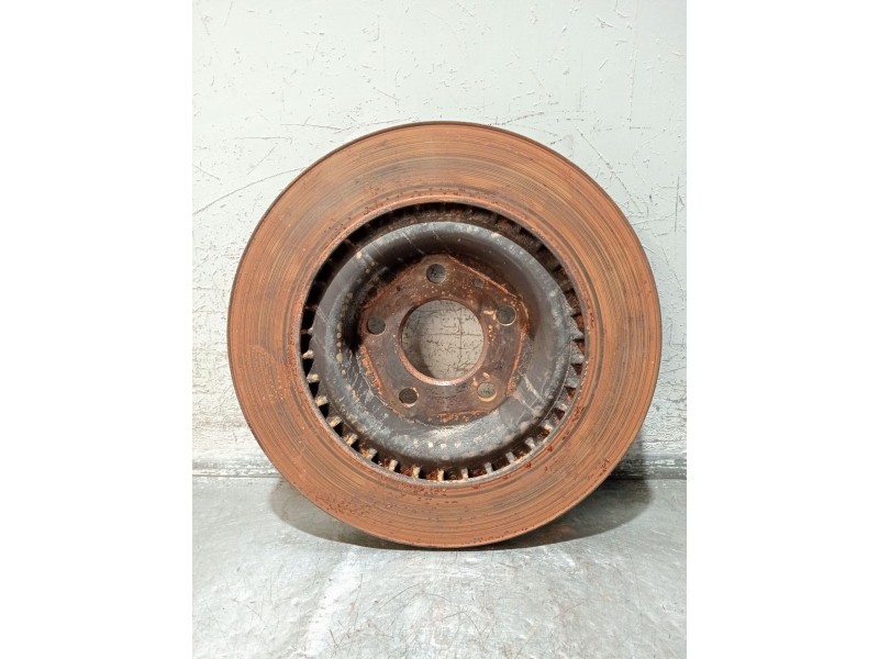 Recambio de disco freno trasero para audi q5 (fyb, fyg) 40 tdi mild hybrid quattro referencia OEM IAM   