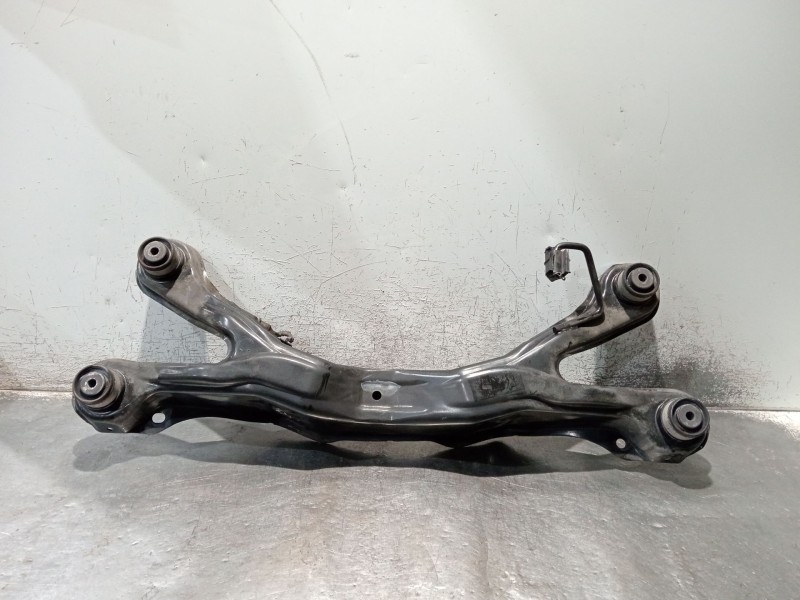 Recambio de puente trasero para saab 9-5 (ys3e) 2.3 turbo referencia OEM IAM CUNA  