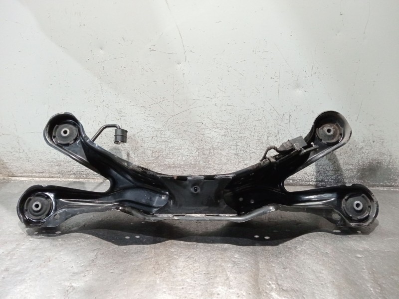 Recambio de puente trasero para saab 9-5 (ys3e) 2.3 turbo referencia OEM IAM CUNA  