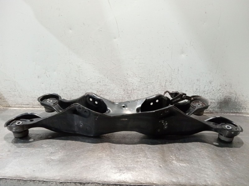 Recambio de puente trasero para saab 9-5 (ys3e) 2.3 turbo referencia OEM IAM CUNA  