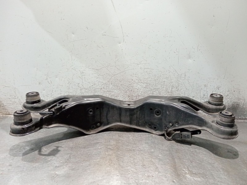 Recambio de puente trasero para saab 9-5 (ys3e) 2.3 turbo referencia OEM IAM CUNA  